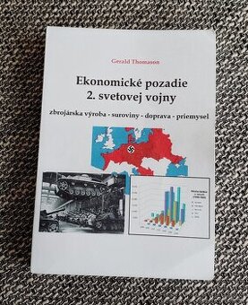 Ekonomické pozadie 2. svetovej vojny