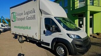 FIAT DUCATO L2H2 - PREDAJ AJ NA SPLÁTKY