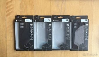 Kryty pre Honor 70 Lite