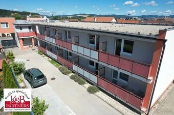 Ponúkame na predaj 2izb. a 1izbové byty v Trenčíne.