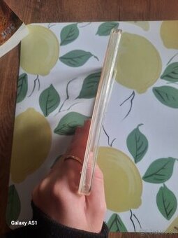 Krit na Samsung galax A51 4g