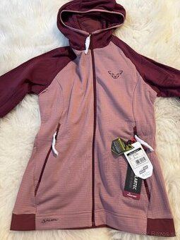 NOVÁ Dynafit Speed Polartec Hooded Jacket W M NOVÁ