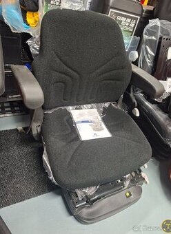 PREDAM SEDACKA TRAKTOR ZETOR,UKT,LKT - 1