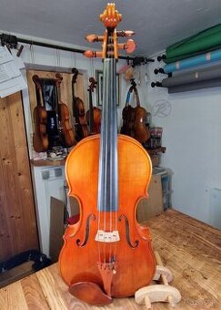 Majstrovská viola veľkosť 41