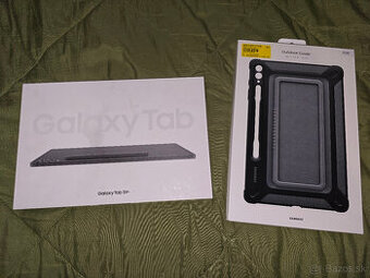 Samsung Galaxy Tab S9 Plus 12Gb/256Gb