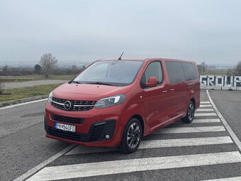 Opel Zafira VIVARO Tourer - 1