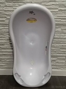 Detská vanička + lehátko