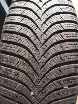 Zimné pneumatiky