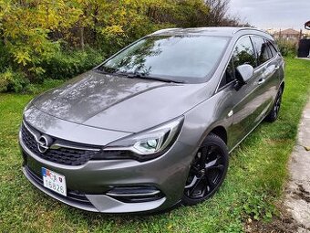 Opel Astra K Sports Tourer 1.5crdi 90kW