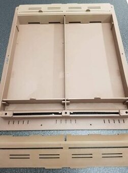 predám stropné krmítko do úľa pre včely