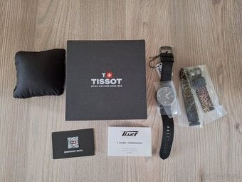 Tissot T-Sport Gent XL 3x3 Basketball