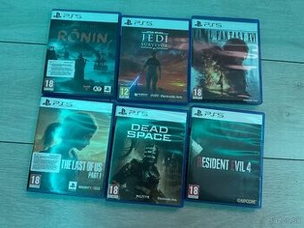 hry ps 5