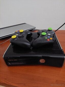 X box 360