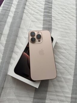 Vianočný darček iPhone 16 Pro