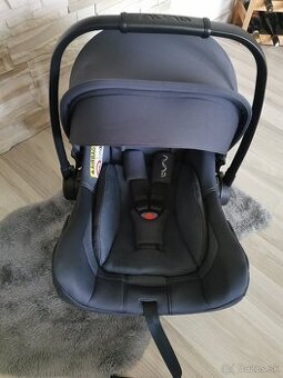 Nuna pipa next vajíčko