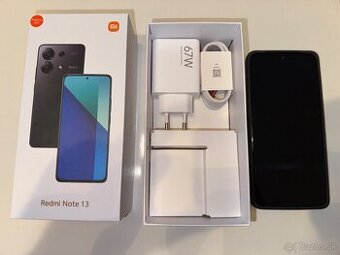 Xaomi Redmi Note 13