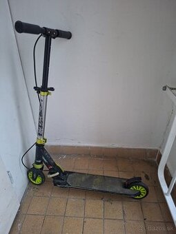 Detska Decathlon kolobežka