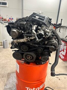Motor bmw M47