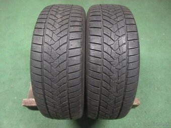 Zimné pneumatiky 235/55R19 DUNLOP