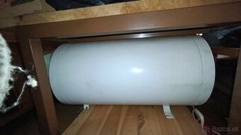 Predám elektrický bojler Tatramat 125 litrový