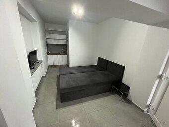 Garsónka na prenájom v Detve