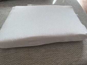 Predam klinovy vankus