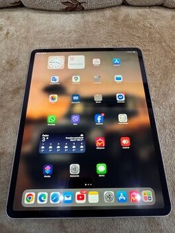 iPad Pro 256GB Wifi+Cell (12,9 palca 3gen)+Pencil 2gen