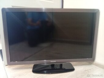 Predám Philips LED Full HD -  102cm