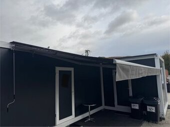 Predám markízu 5m x 2,5m