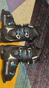 lyžiarky TOMIC HAWX RM