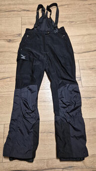 Skialp nohavice Salewa, The North Face a Berghaus