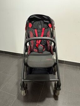 CYBEX BALIOS S LUX Kočík Ferrari