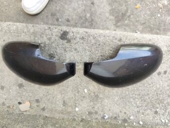 Krytky spätných zrkadiel Seat Leon 1m