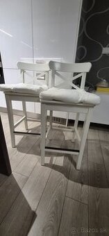 Predám barové stoličky