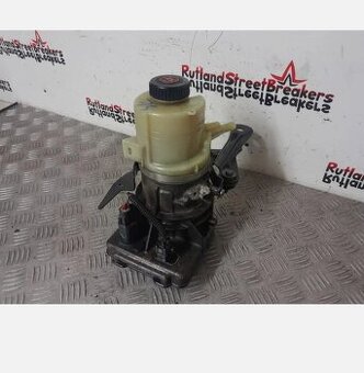 Servočerpadlo Renault Trafic od 2014,