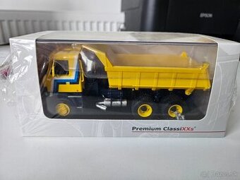 Model TATRA 815 S1 1/43