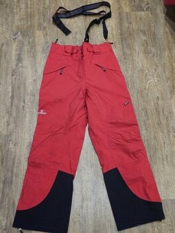 hardshell membránové nohavice Warmpeace Rondena L