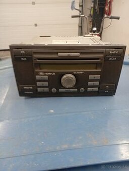 Autorádio