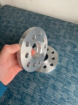 Rozširovacie podložky 5x100/5x112