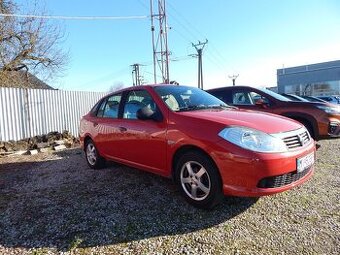 Renault Thalia 1.2 16V Authentique