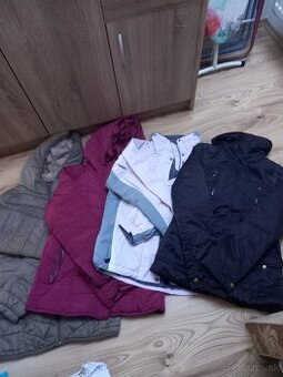 Balik damskeho oblecenia