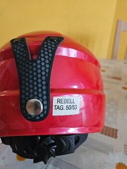 Detská lyžiarska helma