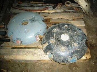 Závažia na Zetor 6911,5648,6945,3011,2011...