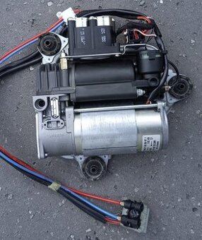 Kompresor vzduch. podv. BMW X5 E53 4,4i .