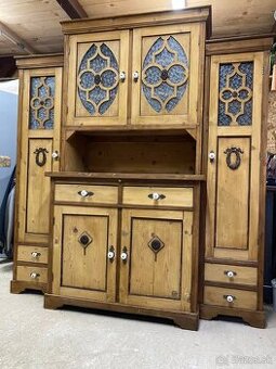 Grandiózny kredenc -  K68