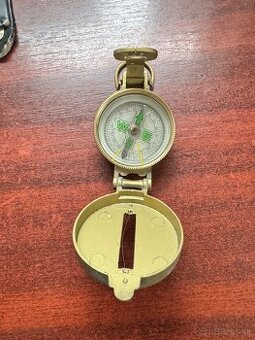 Predám kompas Engineer