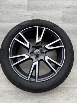 R19 ORIG.LETNÍ KOLA VOLVO XC40/V90CC/S90 235/50/19