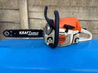 Predám reťazovú pílu Stihl MS 231