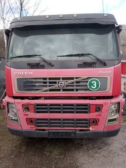 Volvo FM12, 2006