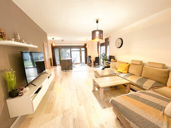 Skvelá ponuka 4i RD v súkromnej rezidencii